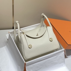 Hermes Top Handle Bags